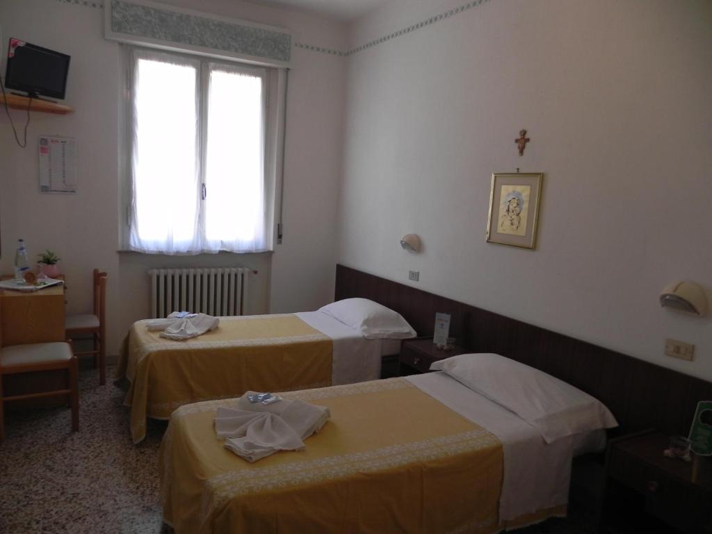 Hotel Stella Maris