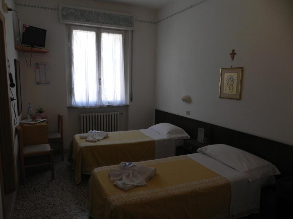 Hotel Stella Maris Cervia