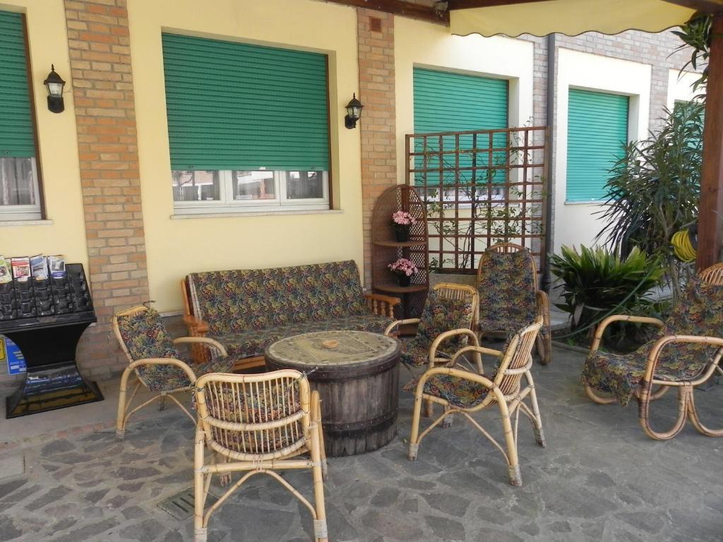 Hotel Stella Maris
