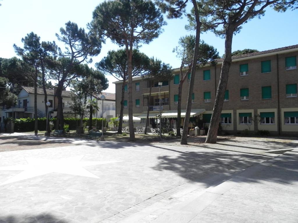 Stella Maris Hotel Cervia