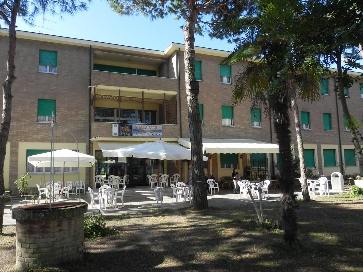 Stella Maris 2* Cervia