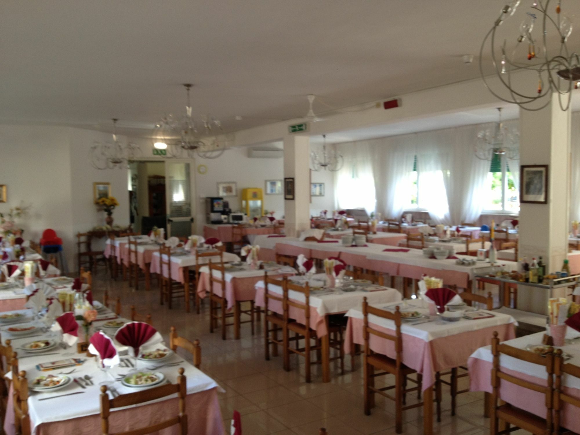 Stella Maris 2* Cervia