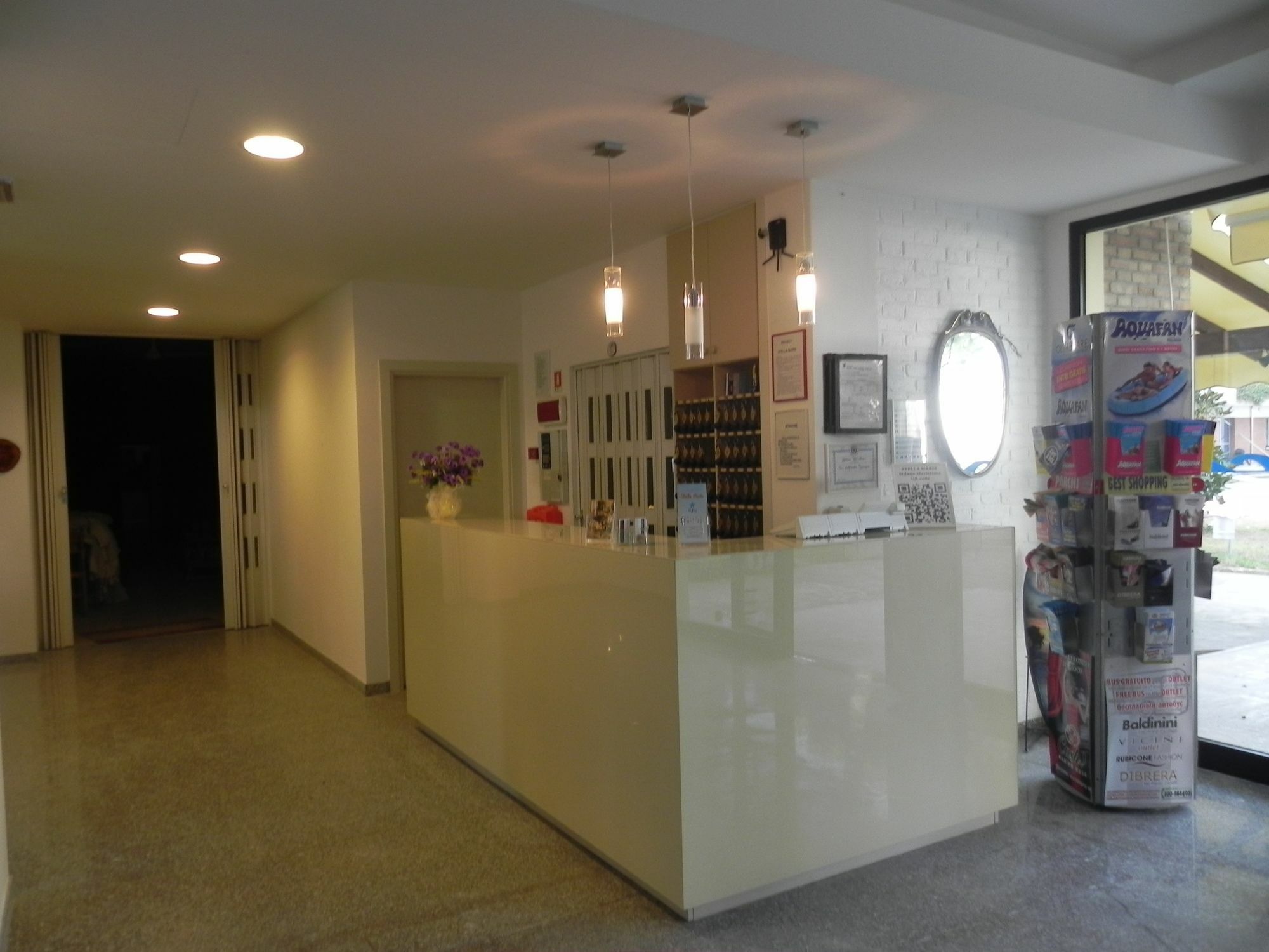 Hotel Stella Maris