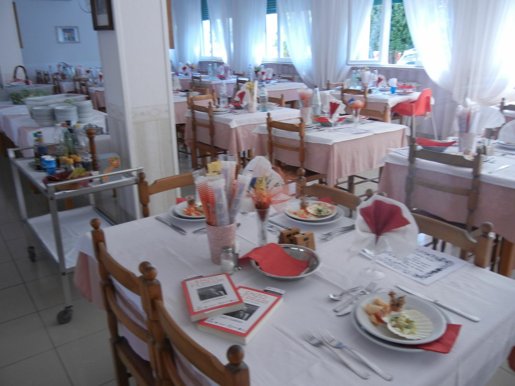 Stella Maris Hotel 2*