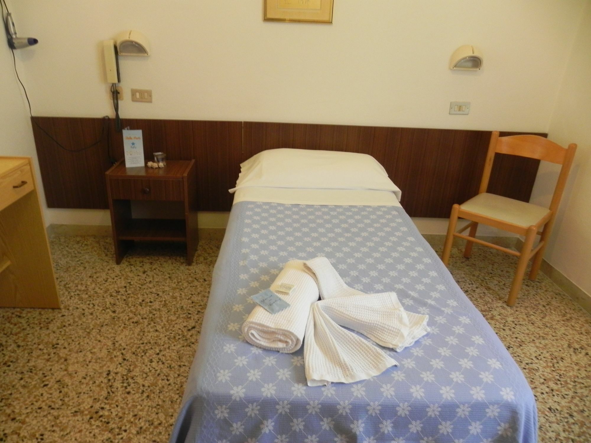 Hotel Stella Maris