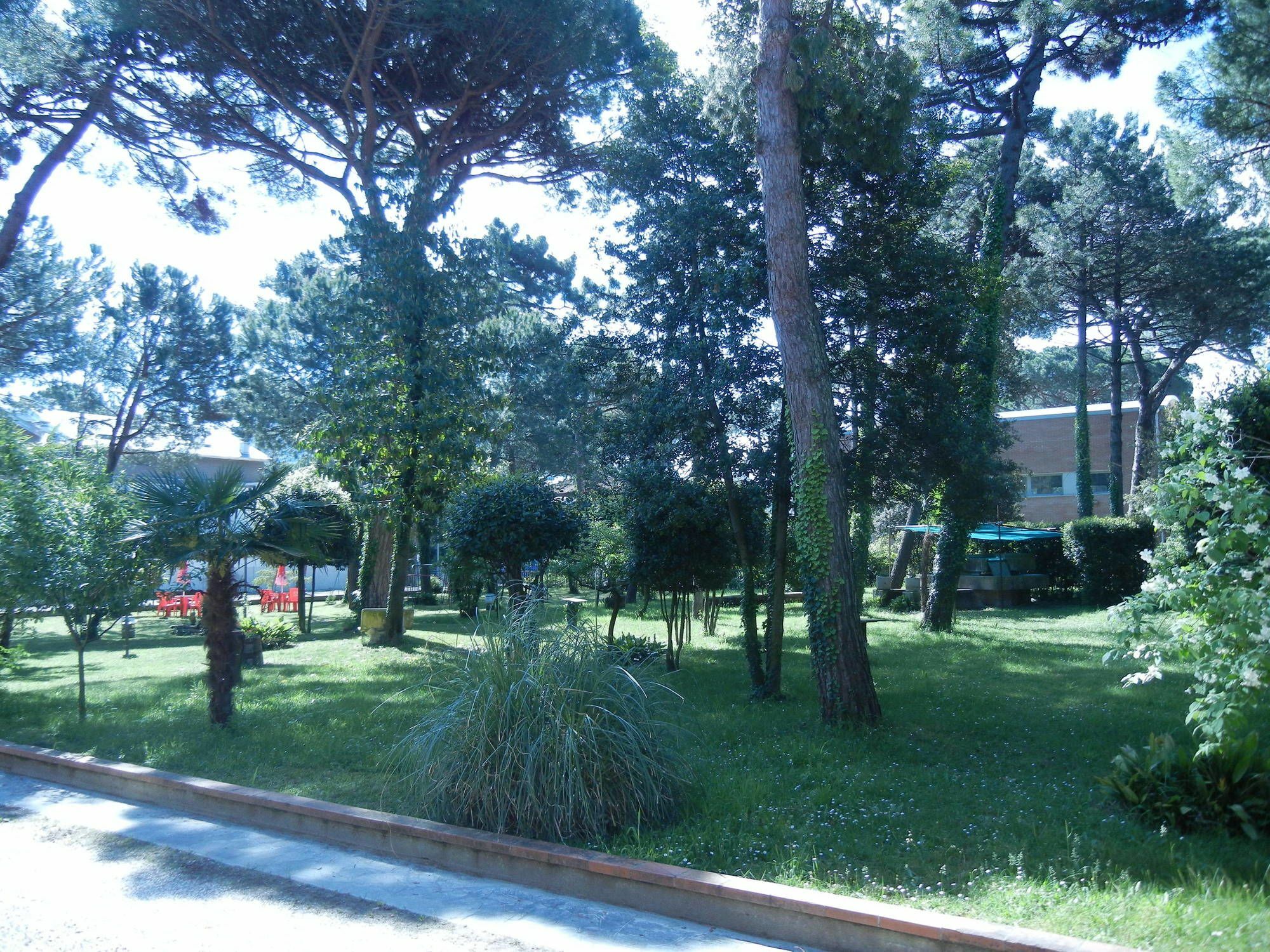 Hotel Stella Maris Cervia