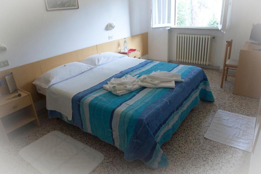 Hotel Stella Maris